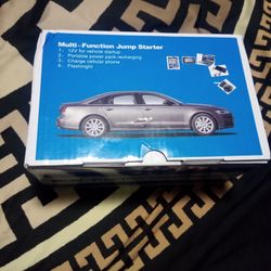 Battery Jumper For Sale 