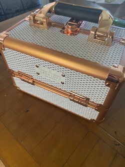 Make Up Box New Regular $20 Today $15