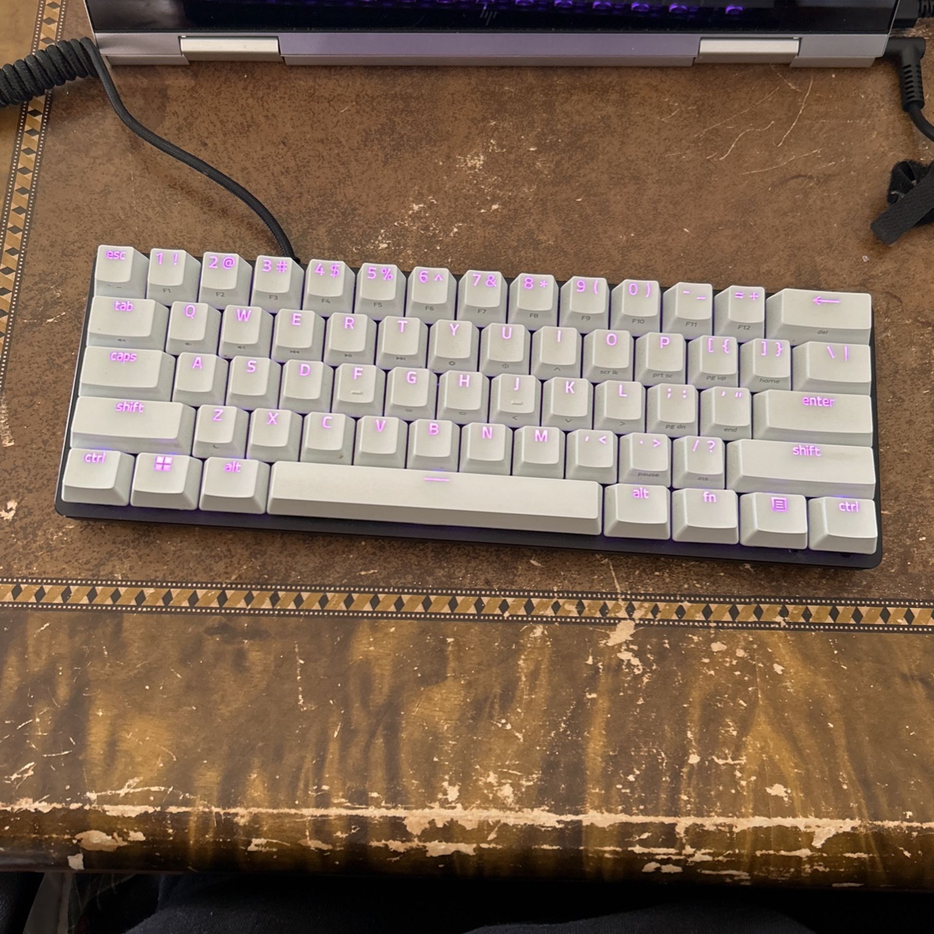 Razer Huntsman Mini