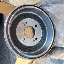 Honda Civic 2001-2005 Brand  New  Rear Drum Brake 
