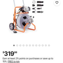 Drain Cleaner