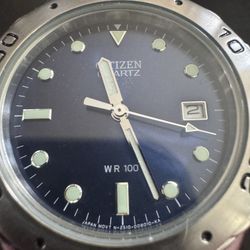 Citizen S92308