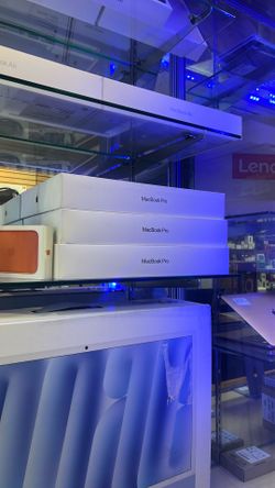 16”MacBook Pro m5 pro 64Gb ram 1TB SSD