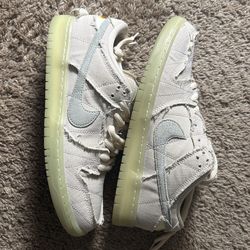 Nike sb mummy size 10.5