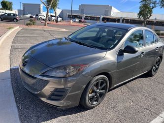 2010 Mazda Mazda3