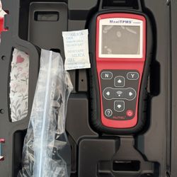 Autel TPMS Programmer 