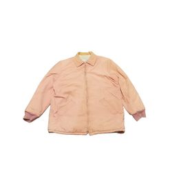 Vintage Pink Corduroy jacket $39 (Good Condition) Size L
