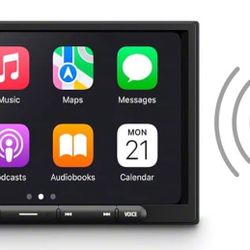 First Of July Special  Sony XAV-AX4000 7-Inch Multimedia Receiver with Wireless Car Play/Android Auto and Maestro Ready (XAVAX4000)