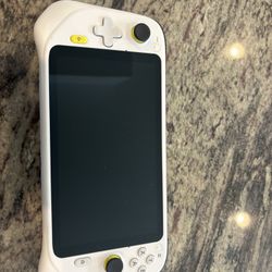 Logitech G CLOUD Gaming Handheld