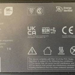 65 W USB C Laptop Charger For Lenovo Thinkpad