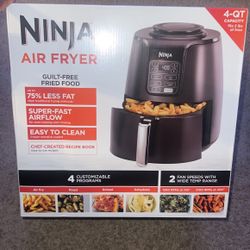 Ninja Air Fryer 4qt for Sale in Doraville, GA - OfferUp