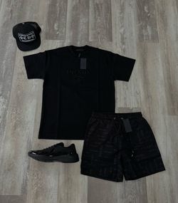 prada outfit