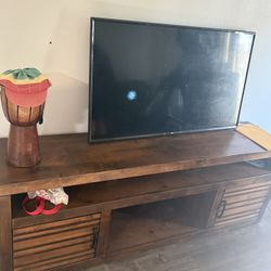 Entertainment Center