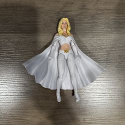 Marvel Legends Emma Frost