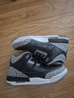 Jordan 3 Retro