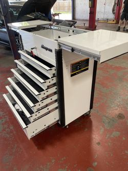 Snapon Tool Box For Trade