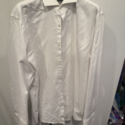 Hugo Boss Dress Shirt