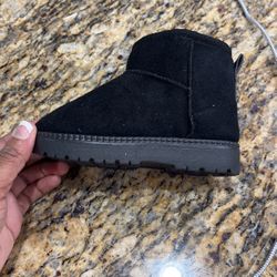 Toddler Boots 