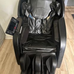 Massage chairs 