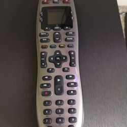 Logitech Harmony 650