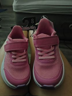 Toddler girl shoes