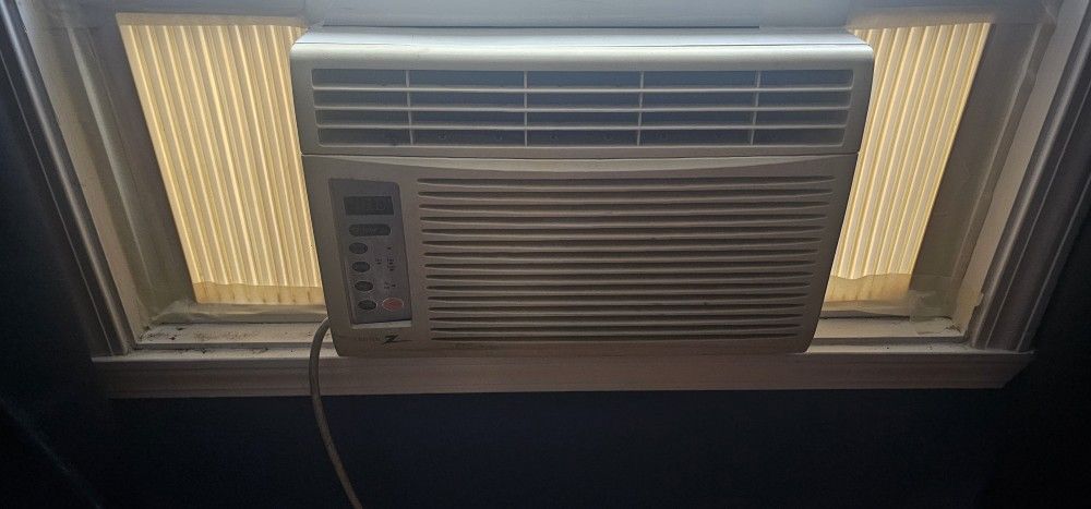 Ac Window Unit