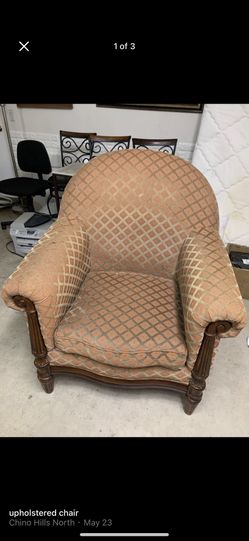 chair