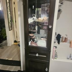 Bathroom Cabinet 