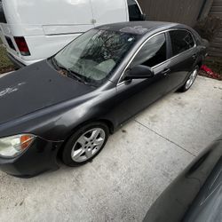 2010 Chevrolet Impala