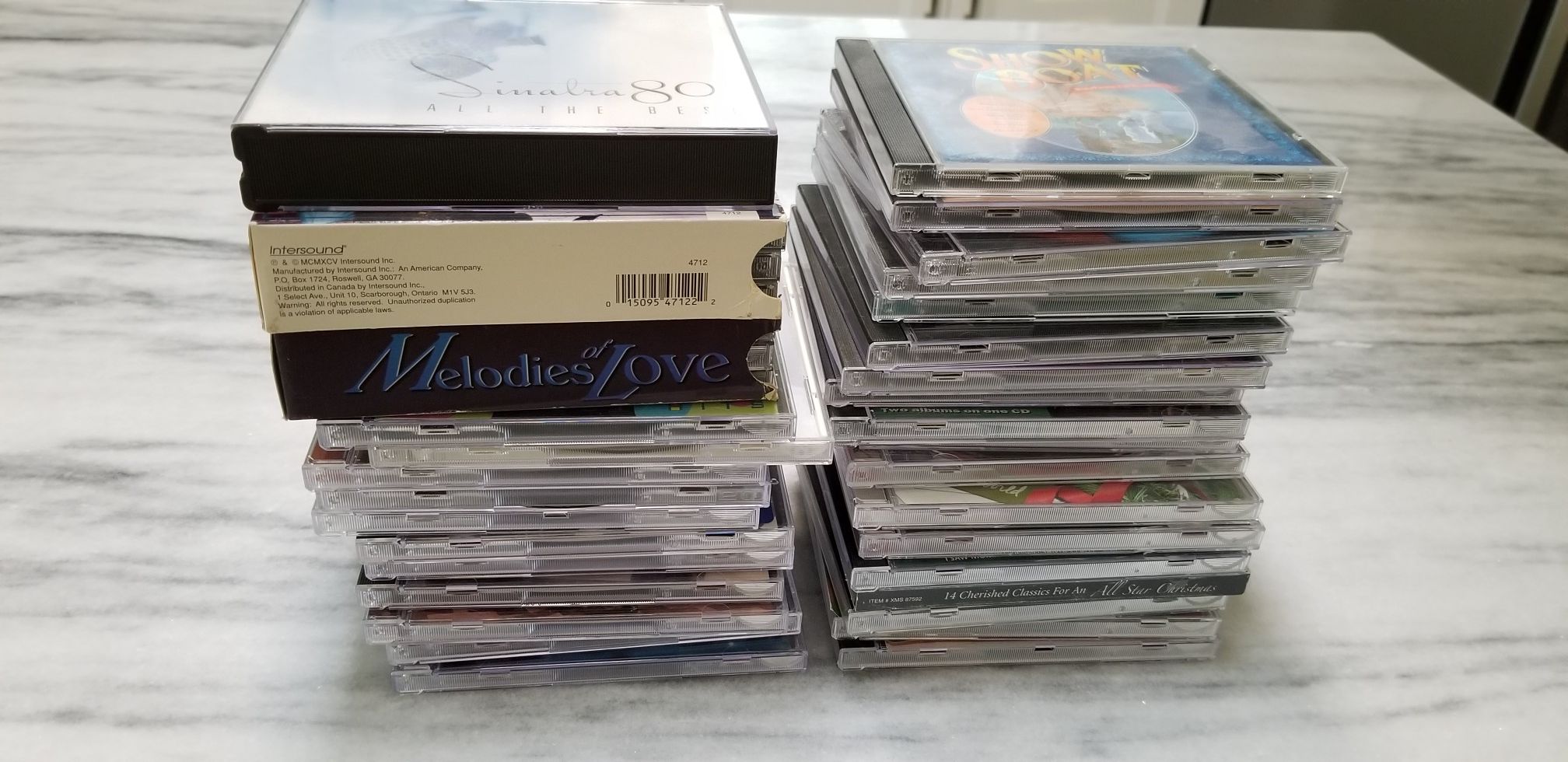 Mixed music