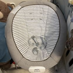 Baby Bouncer Seat