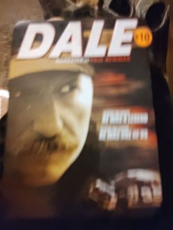 Dale Earnhardt