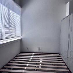 Queen mattress and or/bed frame