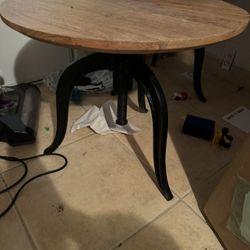 Side Tables