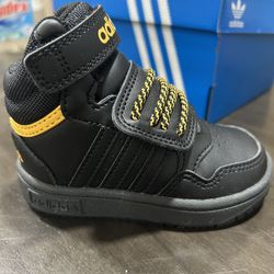 Adidas Toddler Shoes 