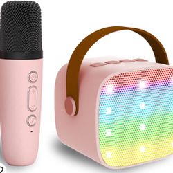 Mini Karaoke 