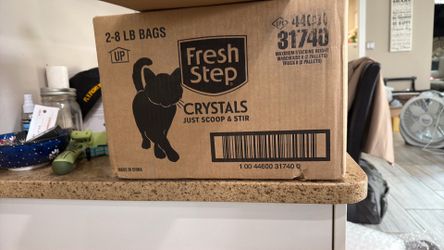 Cat Litter