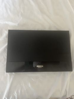 Sony Blue Ray Ultra 4K HD Player, Like New