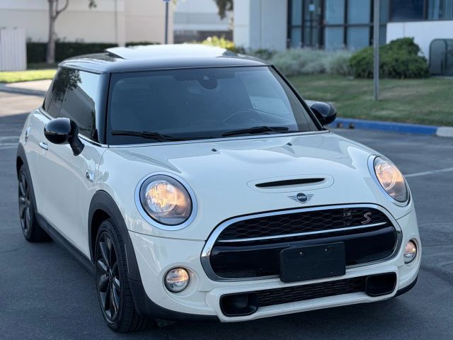 2019 MINI Hardtop 2 Door