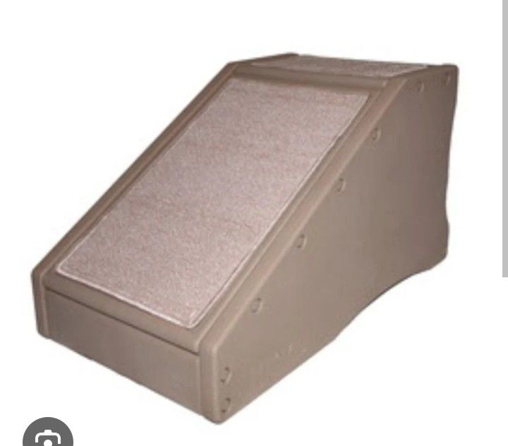 SuperTrax Pet Ramp/Step