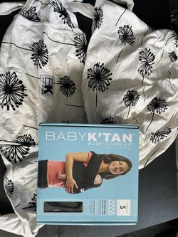 Baby Carrier Sling / Wrap . Baby K’Tan
