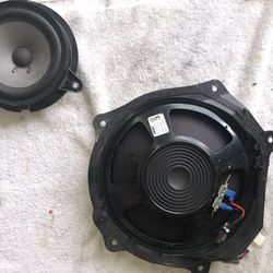 Infiniti G37 parts