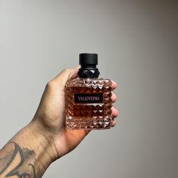 VALENTINO DONNA BRON IN ROMA EDP 100ml