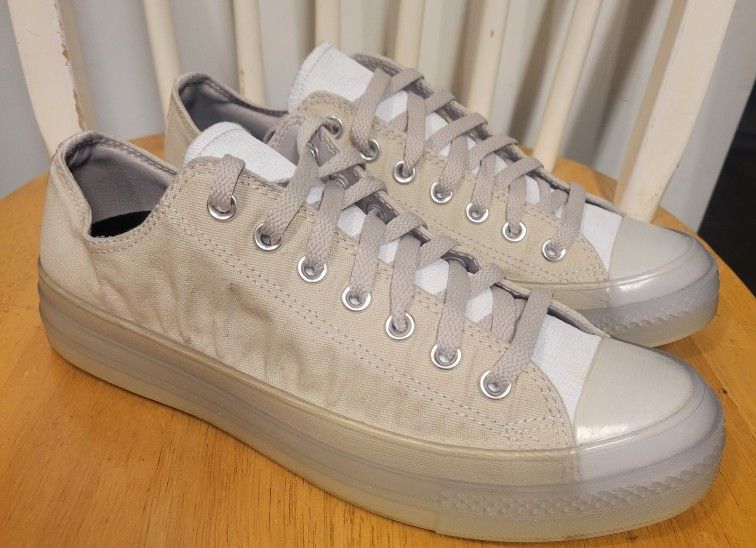 Converse Men's Chuck Taylor All Star CX Low Top Shoes Mens Size 9.5