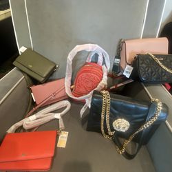 Michael Kors Purses Handbags All New With tags