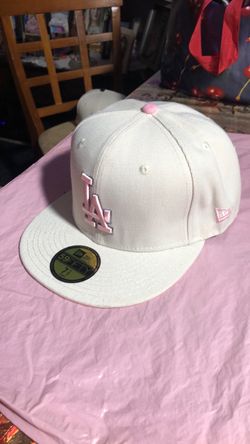LA dodgers cap size 7.5