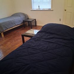 Plant Workers Welcome