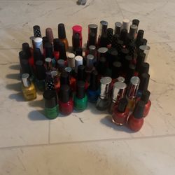 Polish Galore!!
