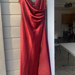 Vestido De Fiesta