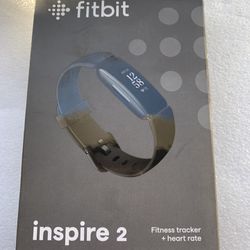 Fitbit Inspire 2 Health & Fitness 